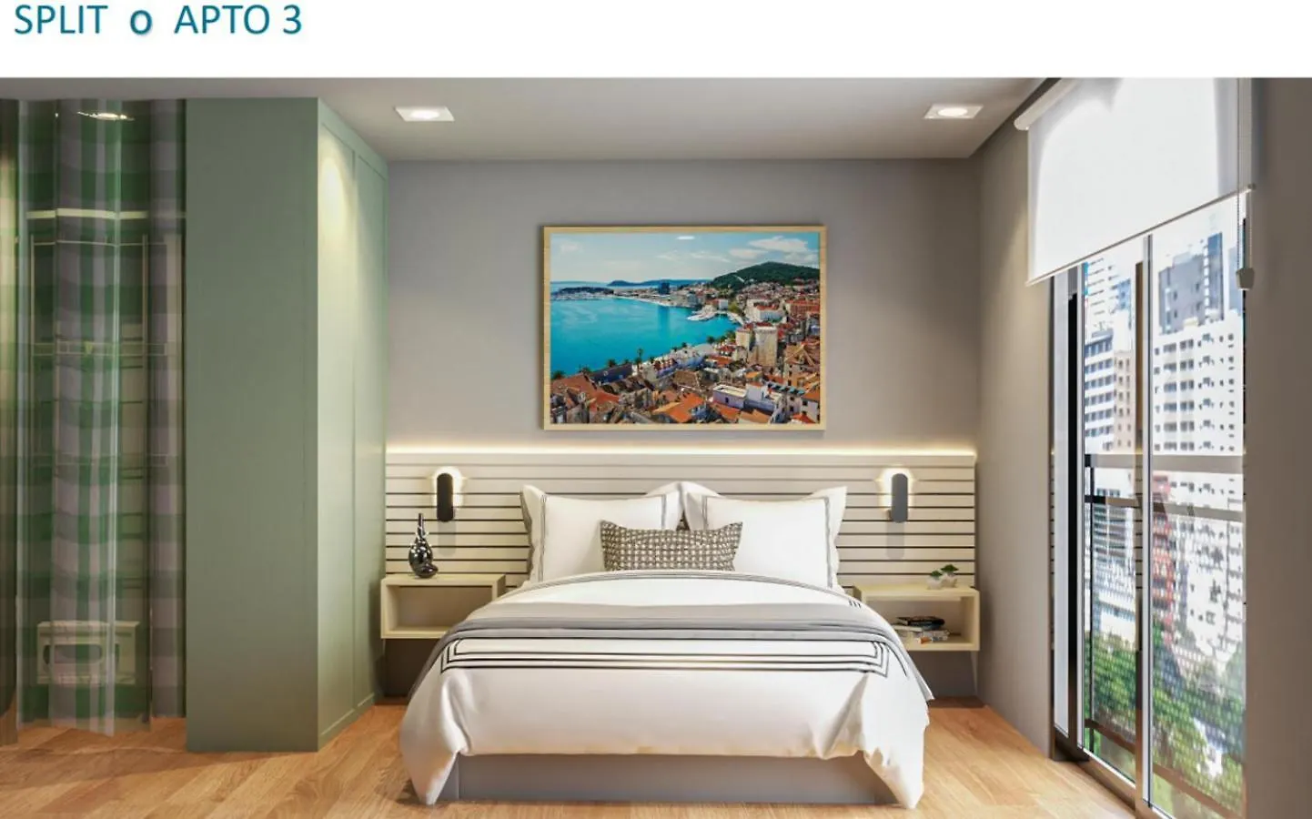 Iguatemi Stay - Aptos Novissimo, Moderno, Aconchegante, Bem Localizado E Economico Sao Paulo