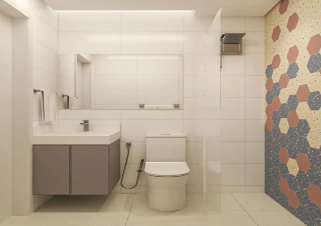Iguatemi Stay - Aptos Novissimo, Moderno, Aconchegante, Bem Localizado E Economico Sao Paulo 0*,  Brazil