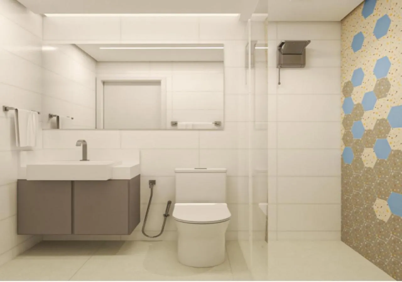 Iguatemi Stay - Aptos Novissimo, Moderno, Aconchegante, Bem Localizado E Economico Sao Paulo Apartment