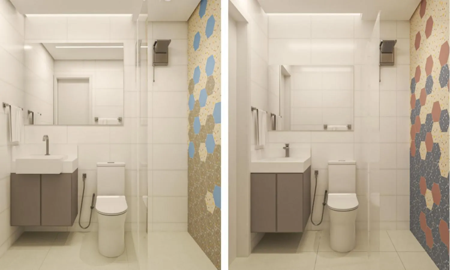 Iguatemi Stay - Aptos Novissimo, Moderno, Aconchegante, Bem Localizado E Economico Sao Paulo Brazil