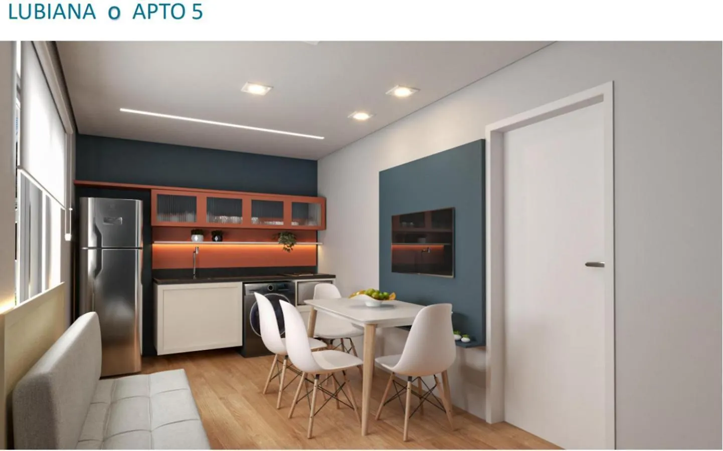 Apartment Iguatemi Stay - Aptos Novissimo, Moderno, Aconchegante, Bem Localizado E Economico Sao Paulo