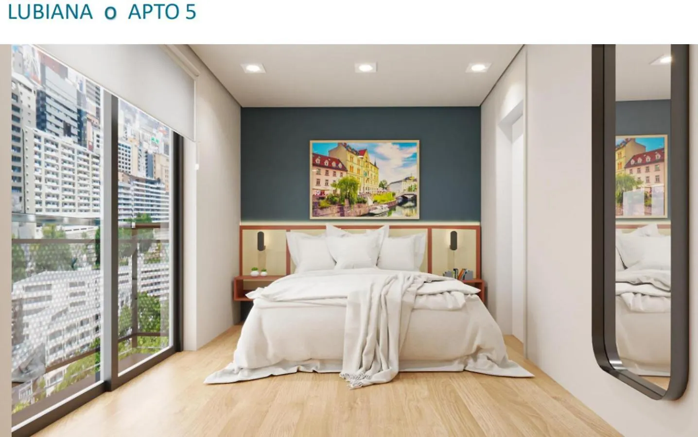 Iguatemi Stay - Aptos Novissimo, Moderno, Aconchegante, Bem Localizado E Economico Sao Paulo Brazil